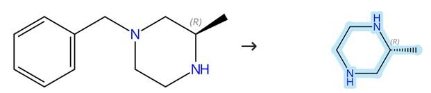 (R)-(-)-2-甲基哌嗪的制备方法