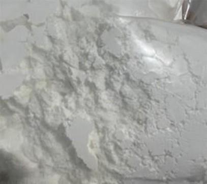 磺胺氯吡嗪钠的性状图