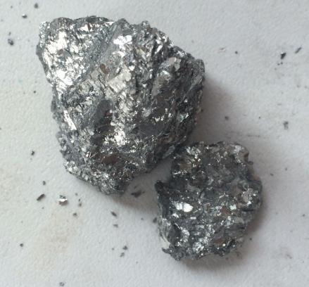 电解法制备高纯锑