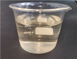 Polyamino Polyether Methylene Phosphonic Acid