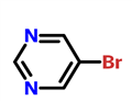 5-Bromopyrimidine pictures