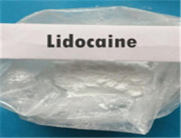 Lidocaine for Local anesthesia