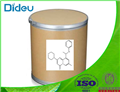 4H-PYRIDO[1,2-A]PYRIMIDIN-4-ONE, 7-METHYL-2-(4-MORPHOLINYL)-9-[1-(PHENYLAMINO)ETHYL]- pictures