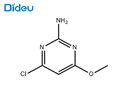 2-Amino-4-chloro-6-methoxypyrimidine pictures