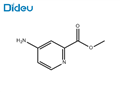 Methyl 4-aminopyridine-2-carboxylate pictures