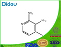 4-METHYL-PYRIDINE-2,3-DIAMINE pictures