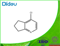 5H-Cyclopenta[b]pyridine, 4-chloro-6,7-dihydro- pictures