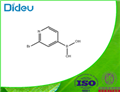 2-BROMOPYRIDIN-4-YLBORONIC ACID pictures