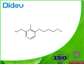 2-Hydroxymethyl-3-methyl-4-(3-methoxy propanoxyl)pyridine pictures