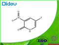 5-FLUORO-2-HYDROXY-3-NITROPYRIDINE pictures