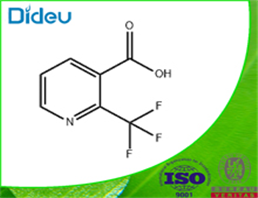 2-(Trifluoromethyl)nicotinic acid