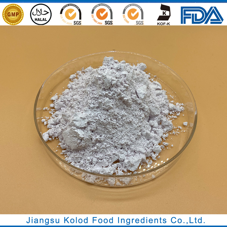 Ferric Orthosphosphate