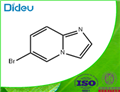 6-Bromoimidazo[1,2-a]pyridine  pictures