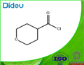 Tetrahydro-2H-pyran-4-carbonyl chloride  pictures