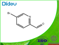 5-Bromopyridine-2-carbaldehyde
