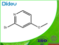 2-Bromo-4-methoxypyridine  pictures