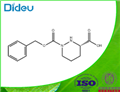 (S)-1-(Benzyloxycarbonyl)hexahydropyridazine-3-carboxylic acid  pictures