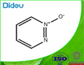Pyridazine N-oxide