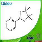 Pyridazine-3-boronic acid pinacol ester