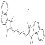IR 676 Iodide pictures