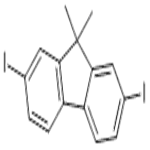 2,7-Diiodo-9,9-dimethylfluorene pictures
