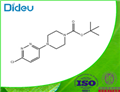 4-(6-CHLORO-PYRIDAZIN-3-YL)-PIPERAZINE-1-CARBOXYLIC ACID TERT-BUTYL ESTER