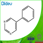 5-PHENYL-PYRIMIDINE  pictures