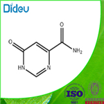 4-Pyrimidinecarboxamide, 1,6-dihydro-6-oxo- (6CI)