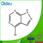 4-bromopyrazolo[3,4-d]pyrimidine  pictures