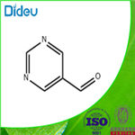 Pyrimidine-5-carboxaldehyde