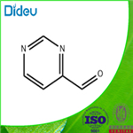 PYRIMIDINE-4-CARBOXALDEHYDE