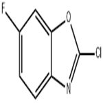 2-Chloro-6-fluorobenzo[d]oxazole pictures
