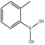 2-Tolylboronic acid pictures