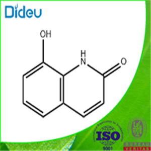 2,8-Quinolinediol