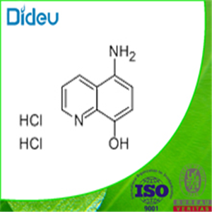 5-Amino-8-quinolinol dihydrochloride