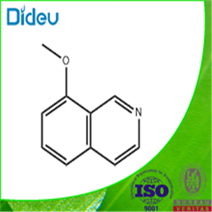 8-Methoxyisoquinoline