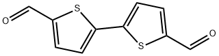 [2，2’]bithiophenyl-5,5'-dicarbaldehyde