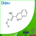 ISOQUINOLINE-3-CARBOXYLIC ACID HYDRATE  pictures