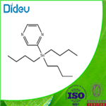 2-(TRIBUTYLSTANNYL)PYRAZINE