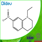 1-Ethyl-7-nitro-1,2,3,4-tetrahydroquinoline