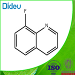 8-FLUOROQUINOLINE  pictures
