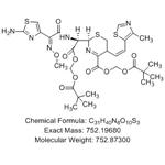 Cefditoren Pivoxil Impurity 16 pictures