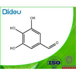 3,4,5-Trihydroxybenzaldehyde