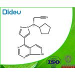 Ruxolitinib