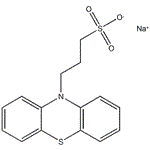 SODIUM PHENOTHIAZINE-10-YL-PROPYLSULFONATE pictures