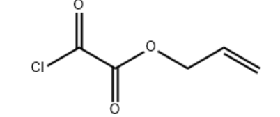 Allyl chlorooxoacetate