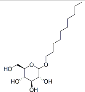 Decyl Glucoside
