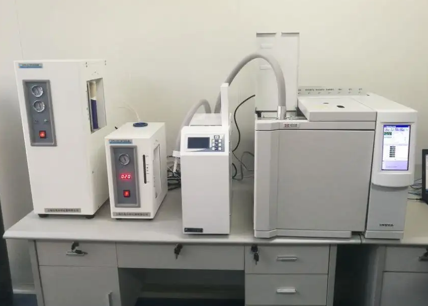 Certificate of accreditation