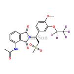 (S)-Apremilast D5 pictures