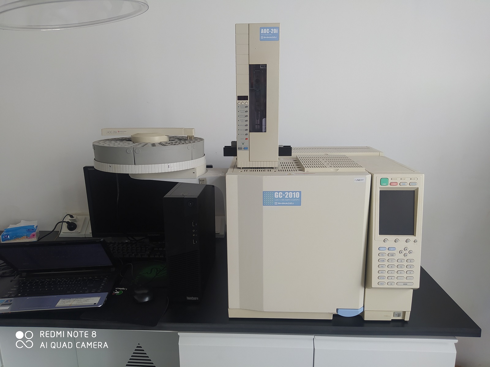 equipment